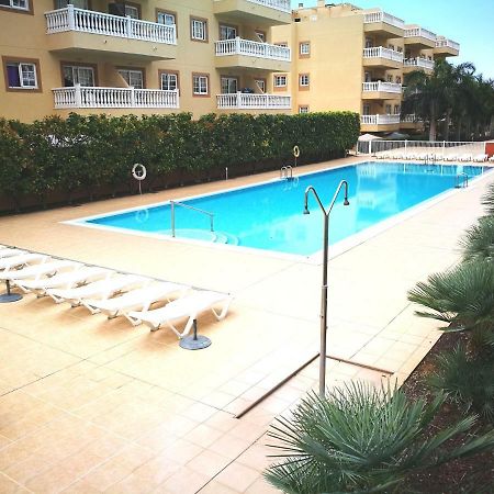 Palm-Mar 2 Rooms Lovely!!! Arona  Esterno foto