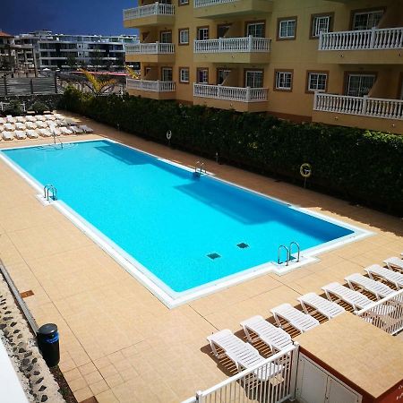 Palm-Mar 2 Rooms Lovely!!! Arona  Esterno foto
