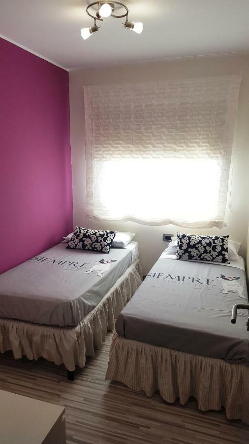 Palm-Mar 2 Rooms Lovely!!! Arona  Esterno foto