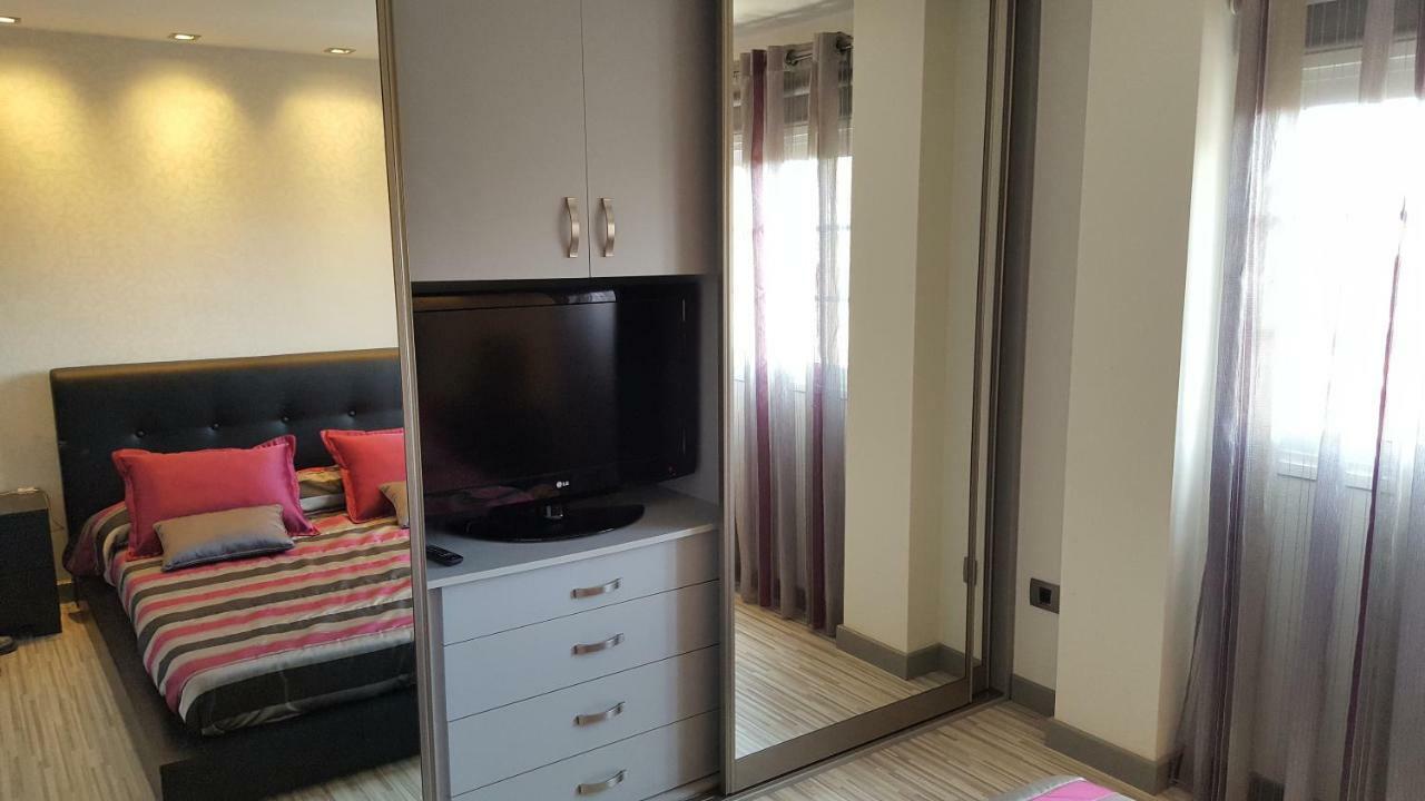 Palm-Mar 2 Rooms Lovely!!! Arona  Esterno foto