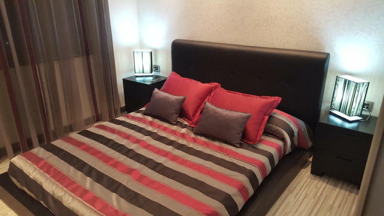 Palm-Mar 2 Rooms Lovely!!! Arona  Esterno foto