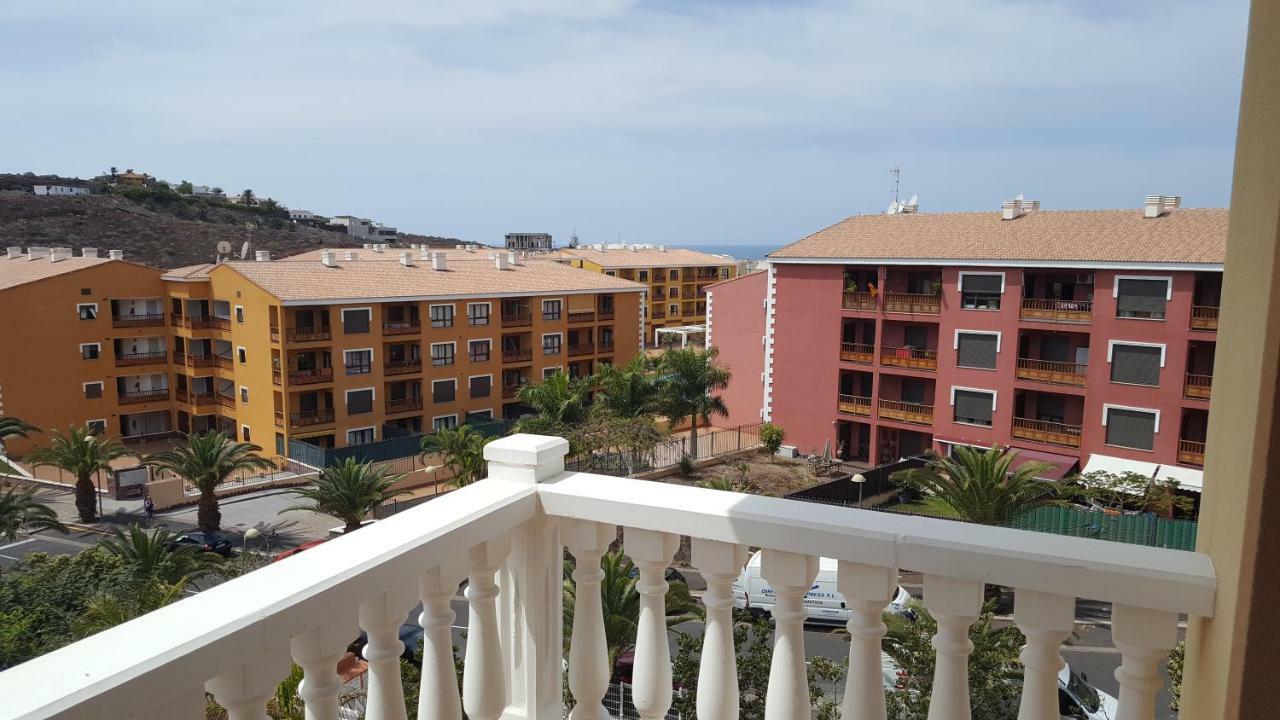 Palm-Mar 2 Rooms Lovely!!! Arona  Esterno foto