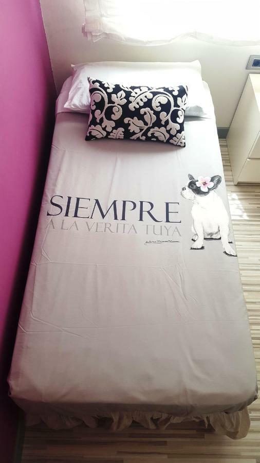 Palm-Mar 2 Rooms Lovely!!! Arona  Esterno foto