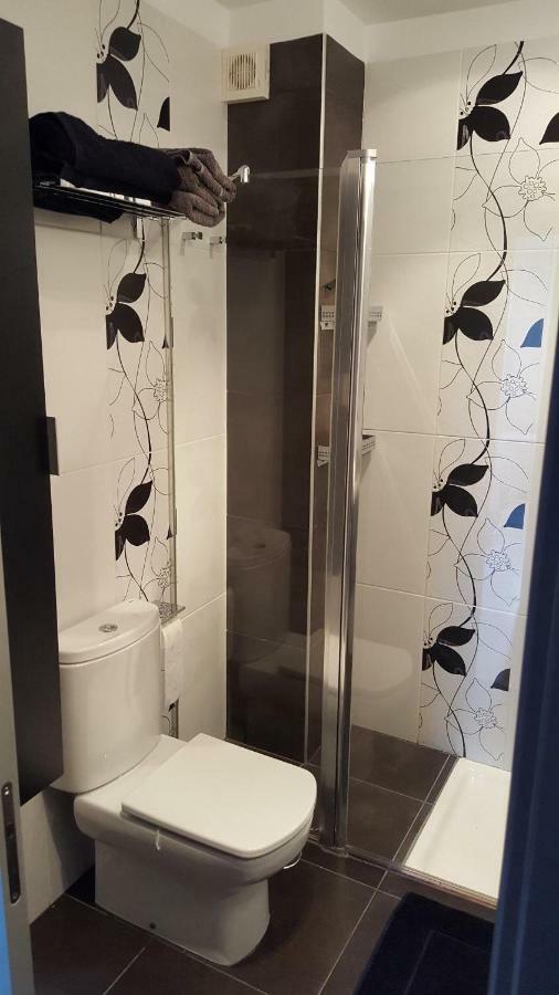 Palm-Mar 2 Rooms Lovely!!! Arona  Esterno foto