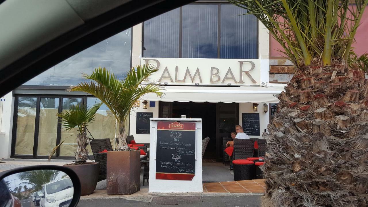 Palm-Mar 2 Rooms Lovely!!! Arona  Esterno foto