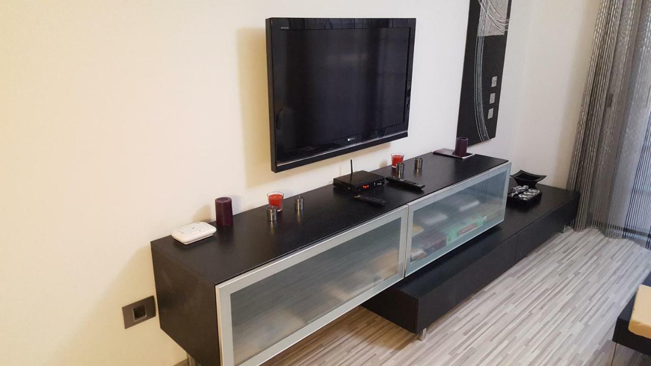 Palm-Mar 2 Rooms Lovely!!! Arona  Esterno foto