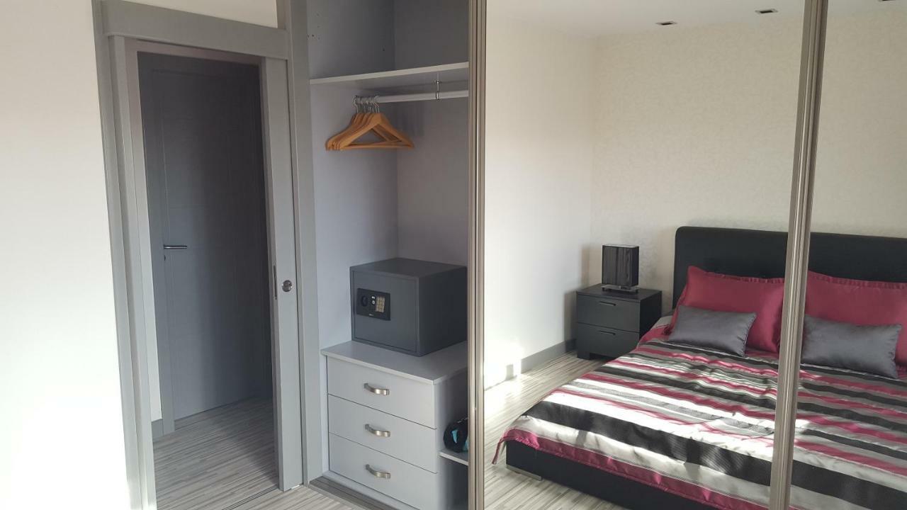 Palm-Mar 2 Rooms Lovely!!! Arona  Esterno foto